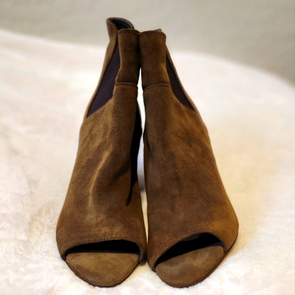 Guess Booties